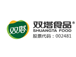 ��̨˫��ʳƷ�ɷ����޹�˾