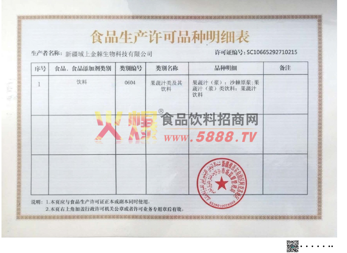 ʳƷ��������Ʒ����ϸ��