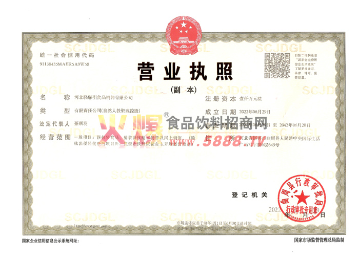 ��˾Ӫҵִ��