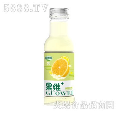 ��˼����ά���ʹ�ζˮ����430ml