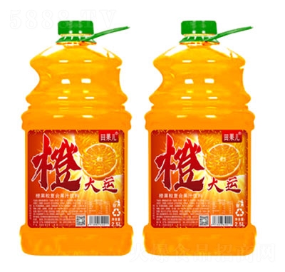 ������ȹ������Ϲ�֭����2.5L