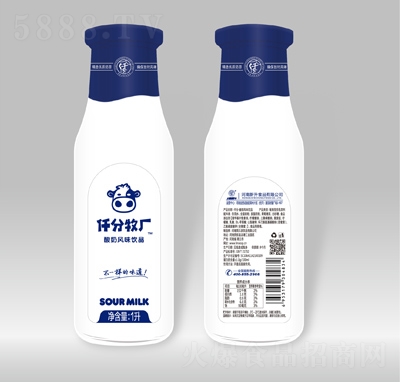 Ǫ����������ƿ����1L