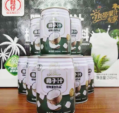 ����Ҭ��ֲ֭�ﵰ����Ʒ245ml