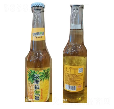 ��˹���ತ��ζ̼������330ml