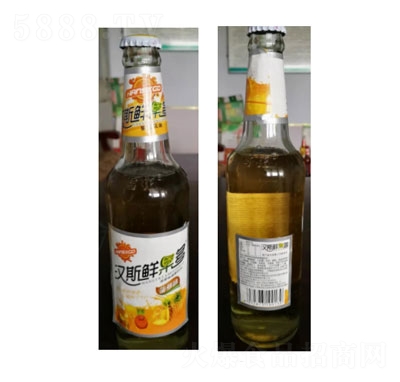 ��˹���ತ��ζ̼������490ml