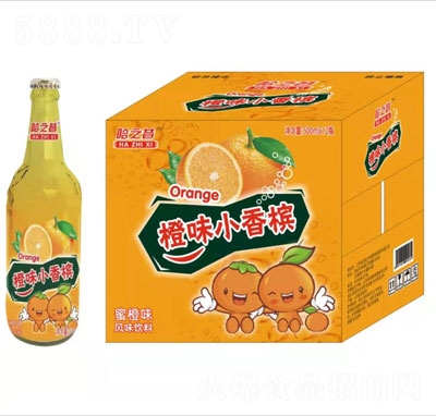 ��֮����ζС������ˮ�۳�ζ500mlX12ƿ