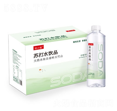 ��������ζ�մ�ˮ��Ʒ410������װ