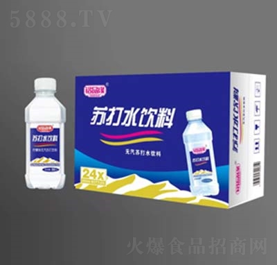 ��ƷԵ�����մ�ˮ����350ml��24ƿ