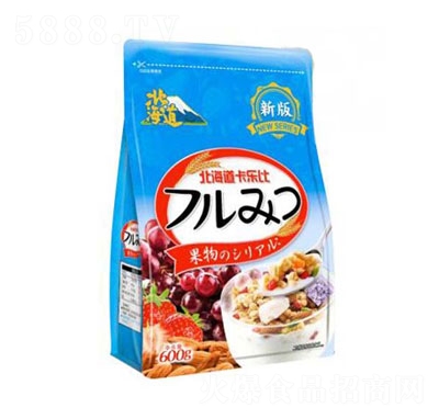 ���������ֱ����̿�ζ600g