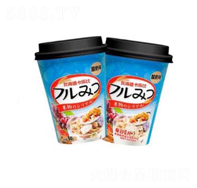 ���������ֱ�����ζ��Ƭ50g