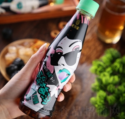 ���Ϸ�ƿװ��÷��280ml