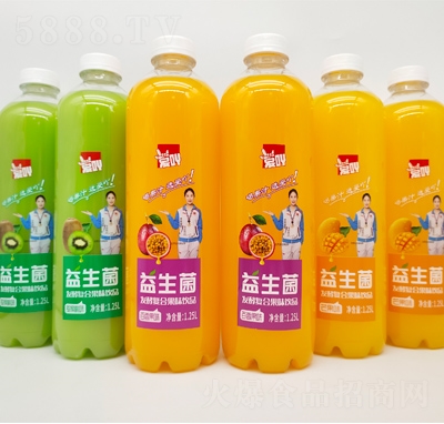 ��߹���������͸��Ϲ�ζ��Ʒ1.25L