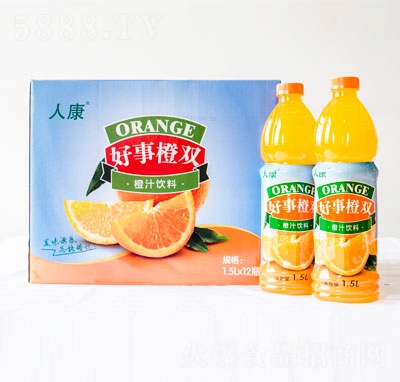 �˿���֭����1.5LX12