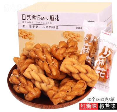 ��������ʽMiNiС�黨�����ʳ������ʳ�����ʳƷ���κ���ζ360g