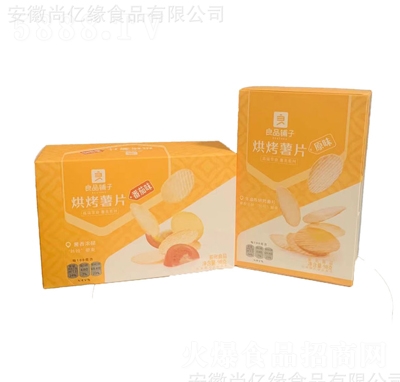 ��Ʒ���Ӻ濾��Ƭ98g����ζ+ԭζ��Ƭ����������ʳ��ʳƷ