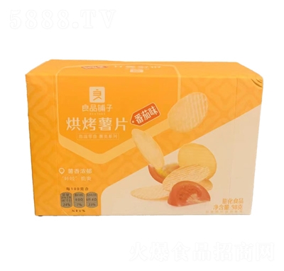 ��Ʒ���Ӻ濾��Ƭ98g����ζ��Ƭ����������ʳ��ʳƷ