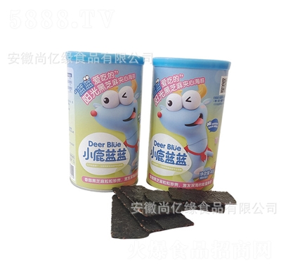 С¹������̦���Ĵ��װ40g������ͯ�и���ʳ��ʳ��ݮ֥�麣̦��