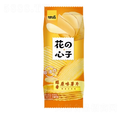 ��Դɢװ��Ƭ����ԭζ��Ƭ������ʳ