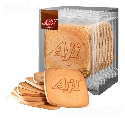 Aji��ʽ���120g�決����ζ���ɸ��������ʳƷ������ͯ��͸��