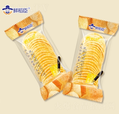 �ʵ���ԭζ��Ƭ������ʳ