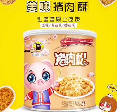 ����ʳ��������ͯ������102g��ԭζ�����ζ�·�������˾ԭ��