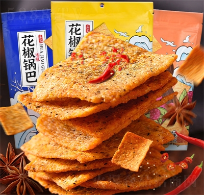 ����ζ������������50g���㱬��������ʳС��װ������ʳ��