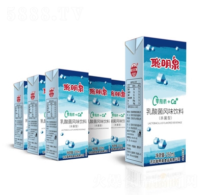 ����Ȫ�������ζ�������ְ����̴���250ml��װ