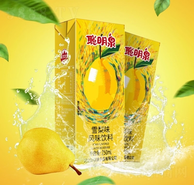 ����Ȫ��ζ�������ְ���֭���̴���ѩ��ζ��ζ����250ml