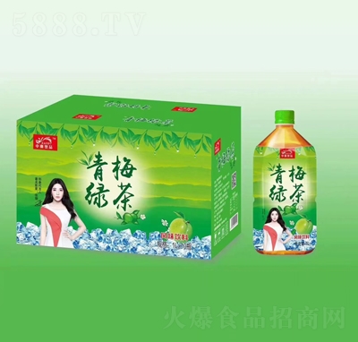 �а���Ʒ��÷�̲��ζ����1LX10ƿ