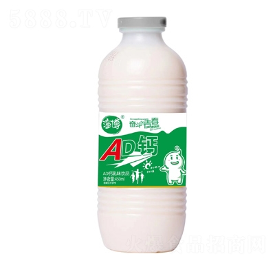����AD����ζ��Ʒ450ml