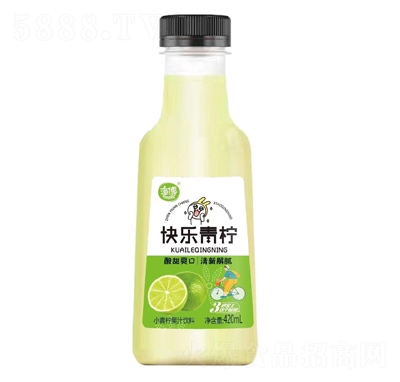 ����С������֭����420ml