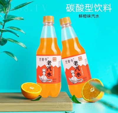 ����ţ����ˮ��ζ����ˮ̼������500ml