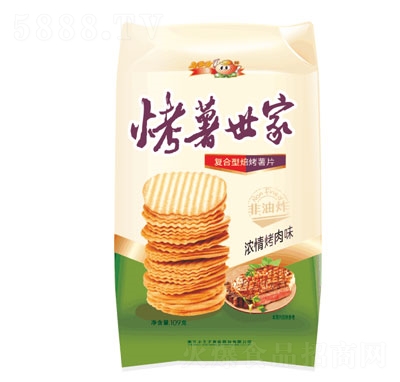 С���ӿ������Һ決��ƬŨ�鿾��ζ109g