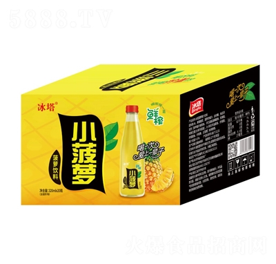 �����������Ϲ�֭����320mlX20