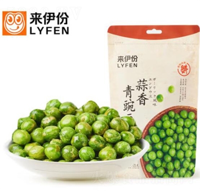 �����������ඹ��ʳ�����������㶹����ʳƷ�������㶹125g