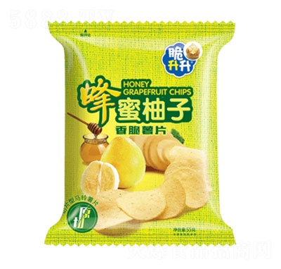 ��������Ƭ��������ζ��ʳƷ55g