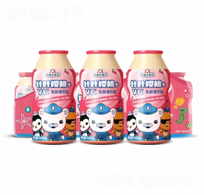 ����С�ݶ���Ҷӣ��+VC�������Ʒ100ml��ƿ��
