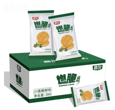 ����ȼ����Ƭ�����ٽ�ζ��ʳƷ