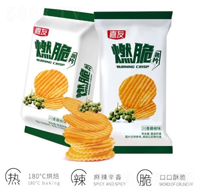 ����ȼ����Ƭ�����ٽ�ζ��ʳƷ����