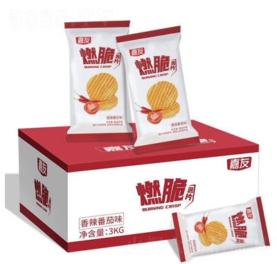 ����ȼ����Ƭ��������ζ��ʳƷ