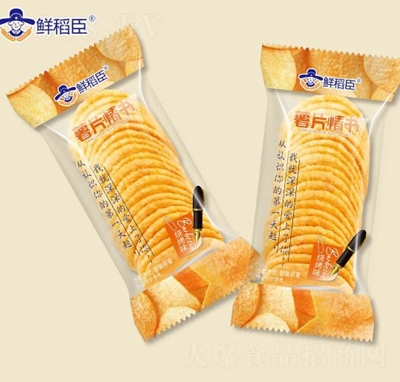 �ʵ����տ�ζ��Ƭ��ʳƷ������ʳ���̴���