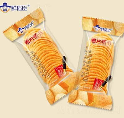 �ʵ�������ζ��Ƭ��ʳƷ������ʳ���̴���