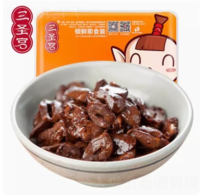 ��ʥ�����ǽ�������װ����Ѽ��148g�Ĵ��ز�Ѽ����ʳ