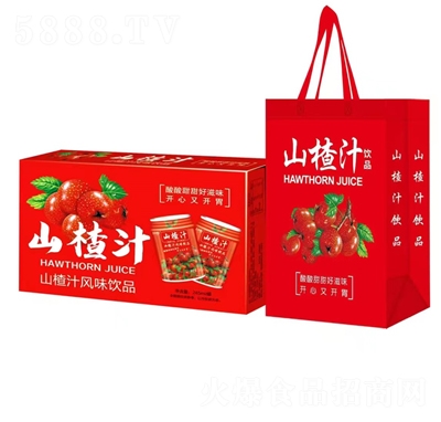 ��ٵ�ɽ�֭��ζ��Ʒ245�������װ