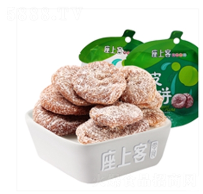 ���Ͽͳ�Ƥ÷���칫����ʳ�۽�ˮ���ɹ���22g��