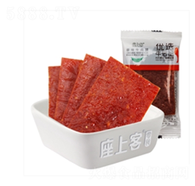 ���Ͽ�ԭζţ�⸬6С�������ز�ţ�⸬ţ��Ƭ������ʳԼ185g