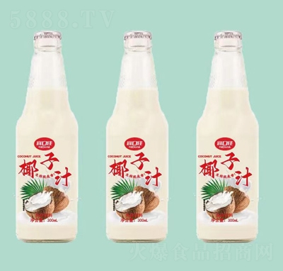 �˿ڼ�Ҭ��֭��ζ����300ml