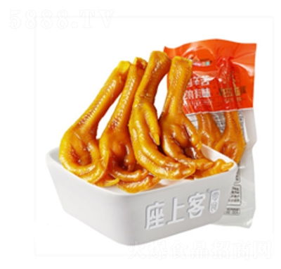 ���Ͽ��Οh��������ʳ��ʳС�Է�צ����С��װԼ240g