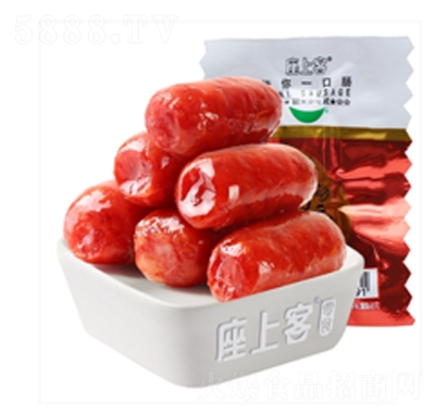 ���Ͽ�����һ�ڳ��⳦С���漴ʳС�㳦������ʳԼ130g