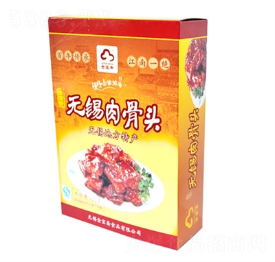 ��ի�������ͷ250g��ʳ±ζ���